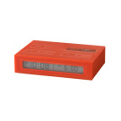 Industrial Facility Jetlag Clock