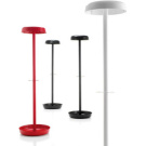 IntheDetail Spun Coat Stand