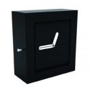 Invotis Orange Studio Quadrant - Flip Clock