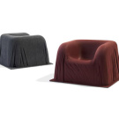 Iskos-Berlin Spook Armchair
