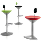 Itamar Harari Manhattan Stool