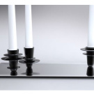 Item  Dervish Candle Holder