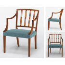 Jacob Kj&aelig;r JK-06 Armchair