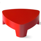 Jacques Ducru Kendo Low Table