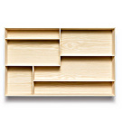 James Irvine Box