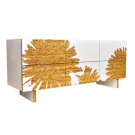 James Sanderson and Michael Iannone Graphic Dresser