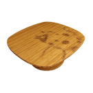 James Sanderson and Michael Iannone Halftone Coffee Table