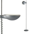 Jasper Morrison Luxmaster Floor Lamp