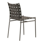Jasper Morrison Tagliatelle Chair