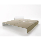Jean-Marie Massaud Arch Low Tables