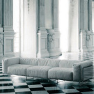 Jean-Marie Massaud Crystal Lounge Collection