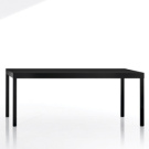 Jean Nouvel Grand Ecart Table