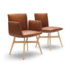 Jehs and Laub Jalis Chair
