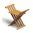 Jens Quistgaard Royal Chair