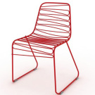 Jerszy Seymour Flux Chair