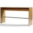 Johan Lindau Ping-pong Bar Table