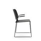 Johan Ridderstrale and Mats Broberg Lite Chair