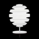 John Sebastian Honeymoon Table Lamp