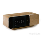 Jonas Damon Alarm Dock