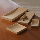 J&oslash;rgen H&oslash;j Wooden Tray
