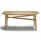Juan Iba&ntilde;ez Lax Nudo Table