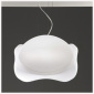 Julian Pastorino and Cecilia Suarez Antoo Lamp