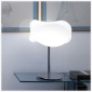 Julian Pastorino and Cecilia Suarez Antoo Lamp