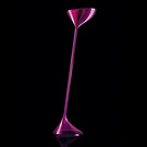 Karim Rashid Floob Floor Lamp
