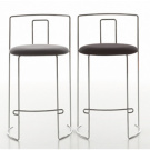 Kazuhide Takahama Gaja Bar Stool