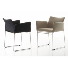 Kazuhide Takahama Lijn Chair