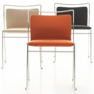 Kazuhide Takahama Tulu Chair