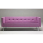 Kho Liang Ie C 070 Sofa