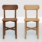 Kihyun Kim 1.3 Chair