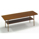 Kitani DFS-150CT Table