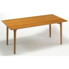 Kitani DFS-W180DT Dining Table