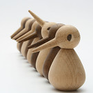 Kristian Vedel Bird Toy