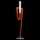 Giorgio Gurioli Homology Floor Lamp