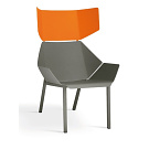 Laurent Minguet Racing Armchair