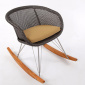 Lebello Chair 6 Rocking Chair