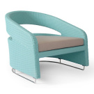 Lebello Club 6 Club and Sofa Set