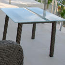 Lebello Sun Set T Table