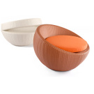 Lebello Circle Chair
