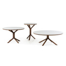 Leif.designpark Lily Table Family