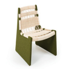 Leif.designpark Tou Chair