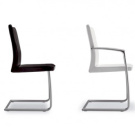 Lepper Schmidt Sommerlade Symbol Chair