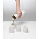 Lina Meier Rillo Carafe & Mugs