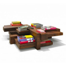 Linteloo Manhattan Table