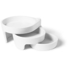 Lisa Hilland Trinity Candle Holder