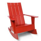 Loll Adirondack Rocker Chair