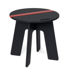 Loll Racer Side Car Table